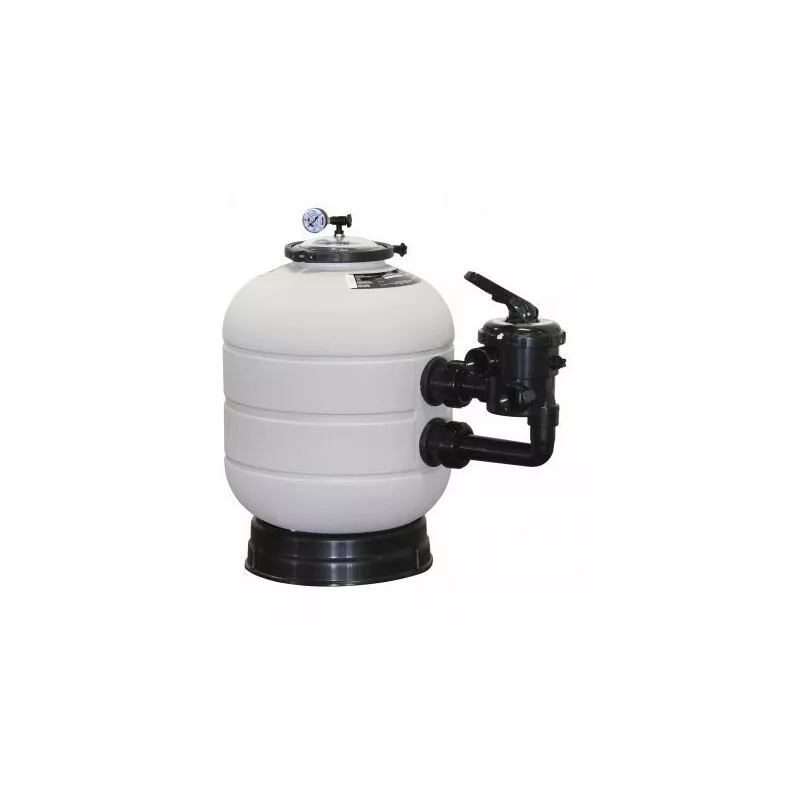 Astralpool - Filtro Millenium con Salida Lateral barato