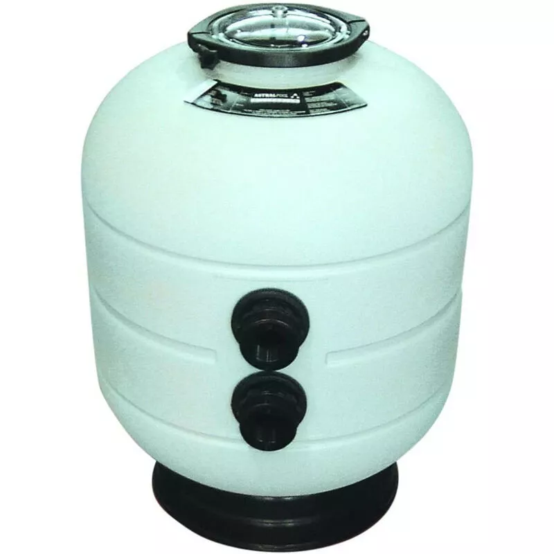 Astralpool - Filtro Millenium con Salida Top t/zuncho 5500 l/h d.380 mm Sal. 1 1/2'' barato