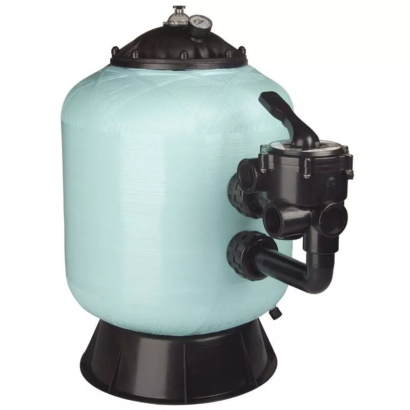 Astralpool - Filtro piscina mod. Berlin 600 con válvula 00542 barato