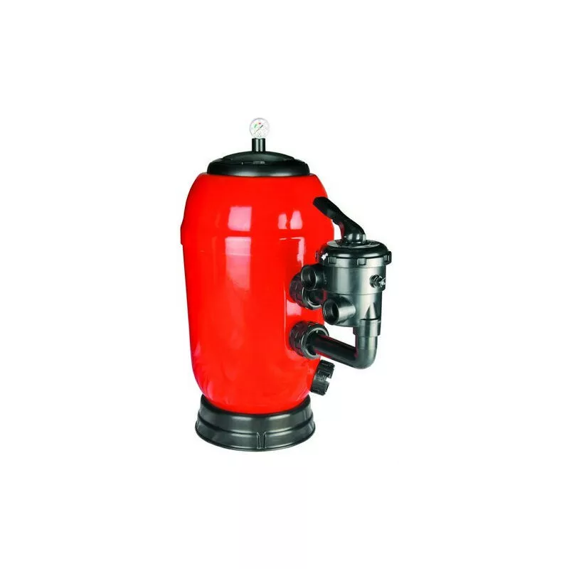 Astralpool - Filtro rapid pool diámetro 400 1.1/2 sin válvula barato