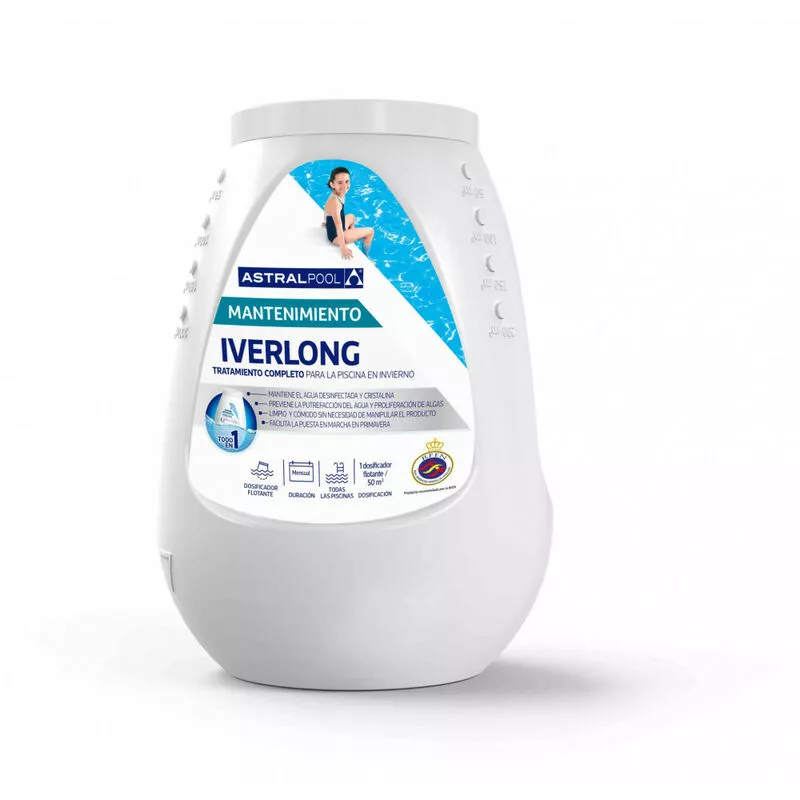 Astralpool - Inverlong para piscina invierno barato