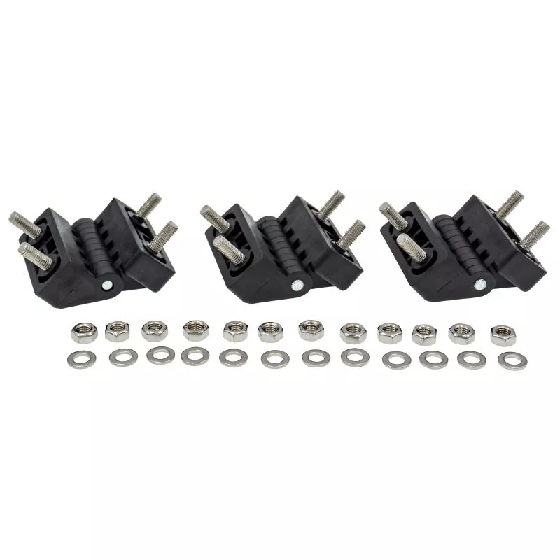 Astralpool - Kit bisagras tapa caseta Keops de barato