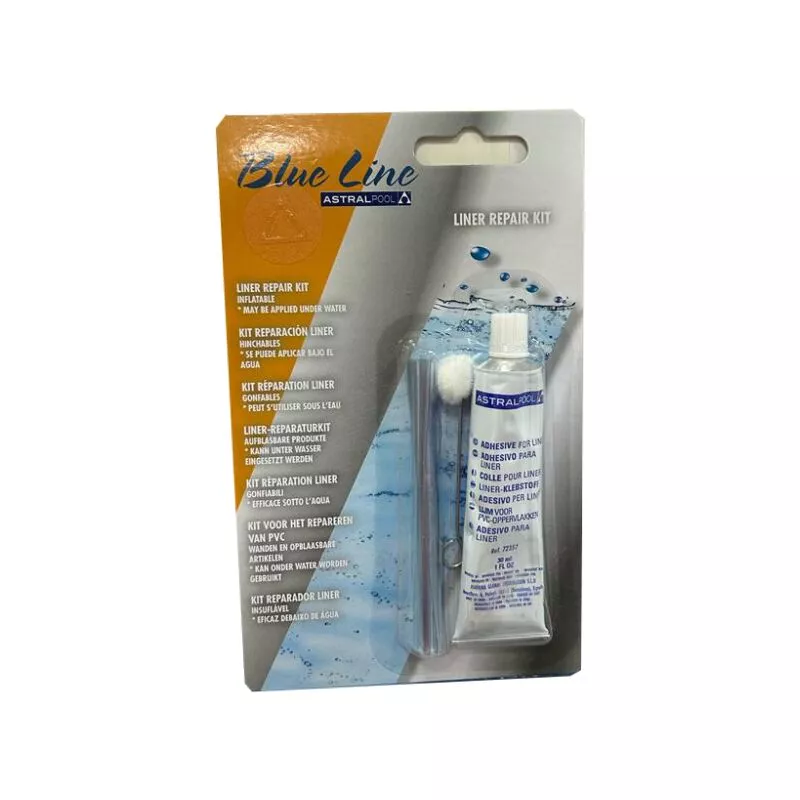 Astralpool - Kit reparador liner barato