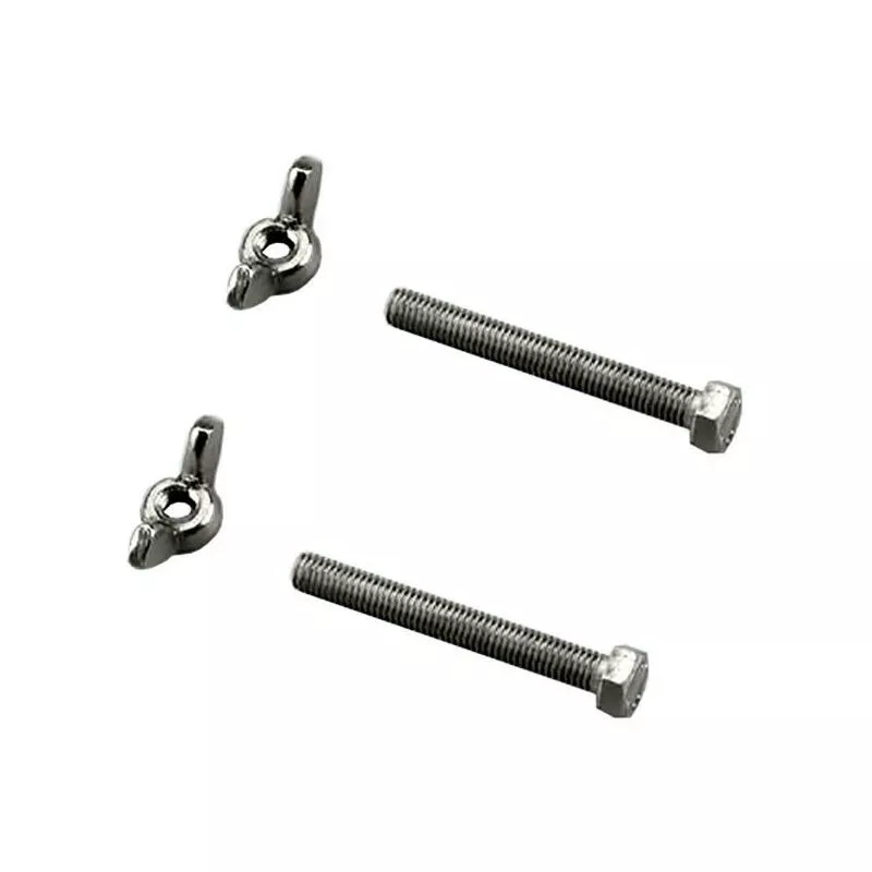 Astralpool - Palomillas y tornillos mango piscina barato