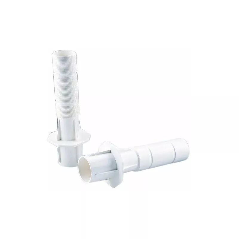 Astralpool - Pasamuros 300 mm conexión anterior rosca hembra 2 barato