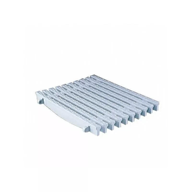 Astralpool - Placa rejilla rebosadero 335 mm. . barato