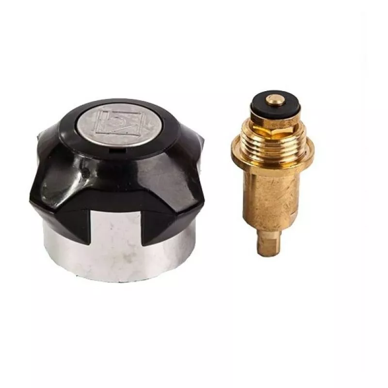 Astralpool - Pomo ducha + eje barato