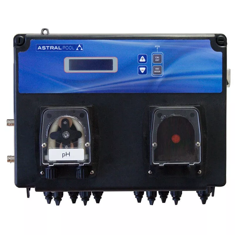 Astralpool - Regulador Automático Control Basic Doble pH-EV 1