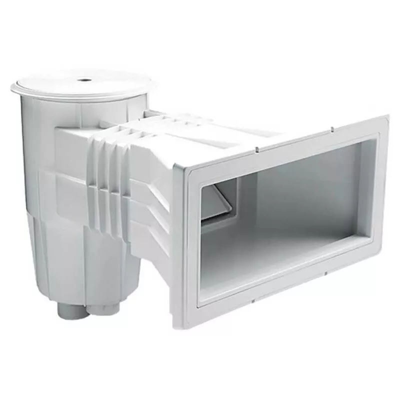 Astralpool - Skimmer Tapa Circular 15L Boca Ampliación 00251 barato