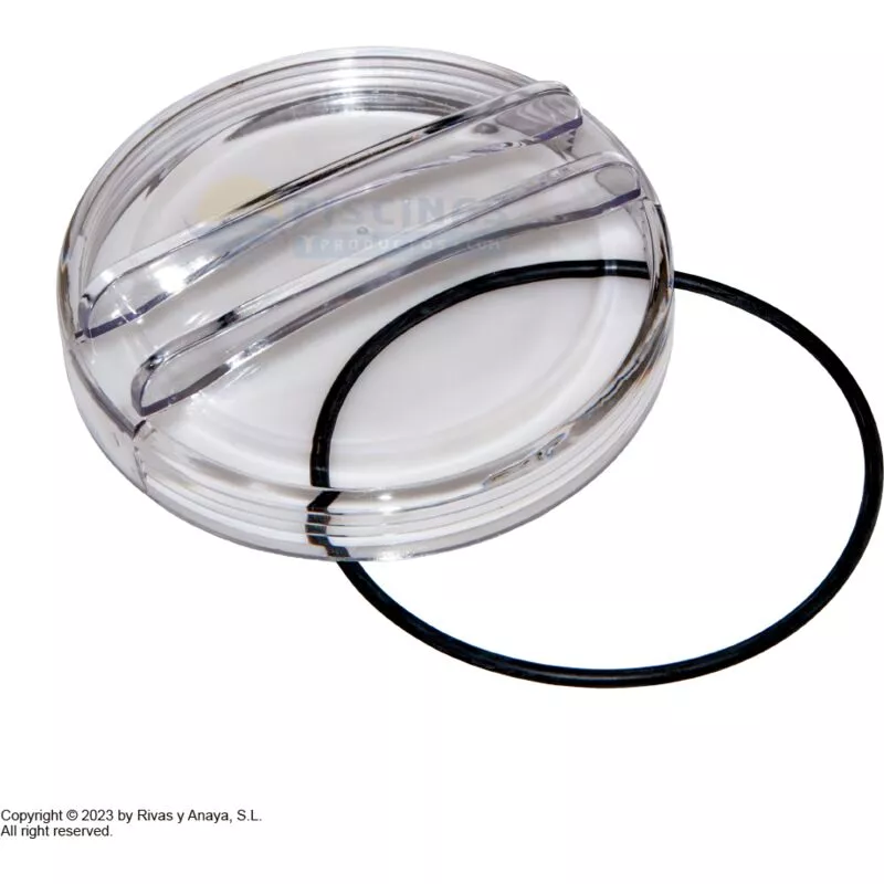 Astralpool - Tapa prefiltro bomba Fiji. barato