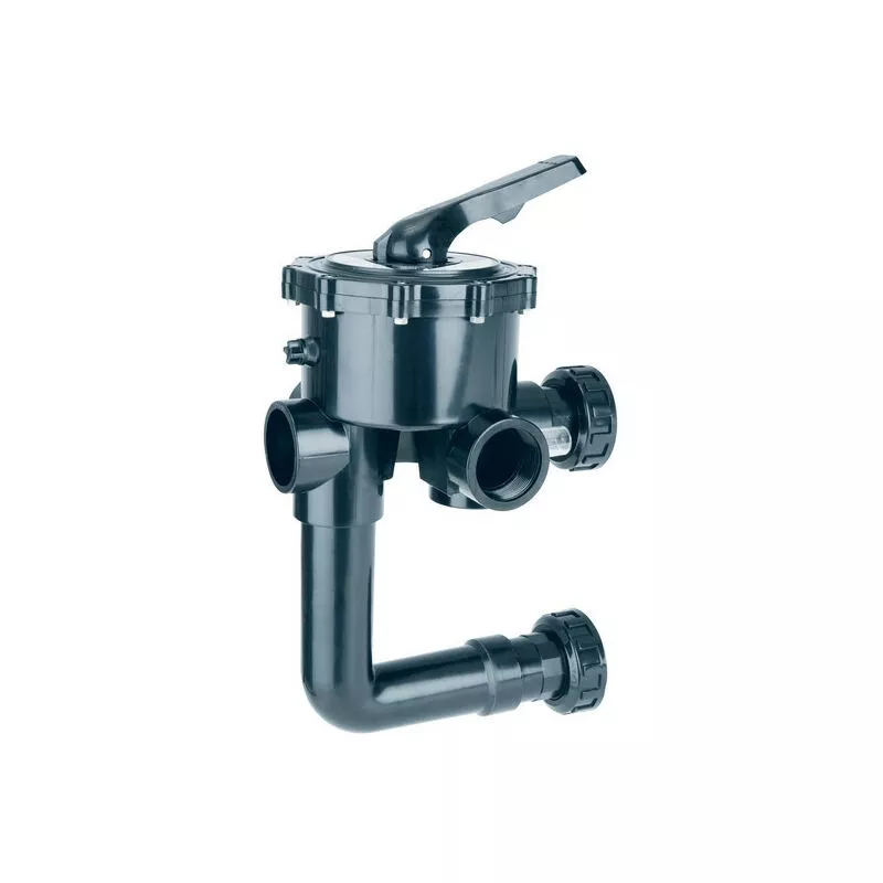 Astralpool - VALVULA SELECTORA 1 _'' VAR.3 CLASSIC CON ENLACE FILTRO barato