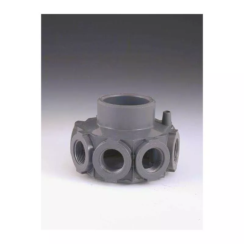 Astralpool - cabezal colector 12 brazos 00625 astral barato