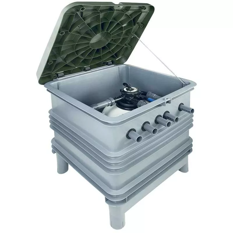 Astralpool - caseta ramses 41910 astral barato