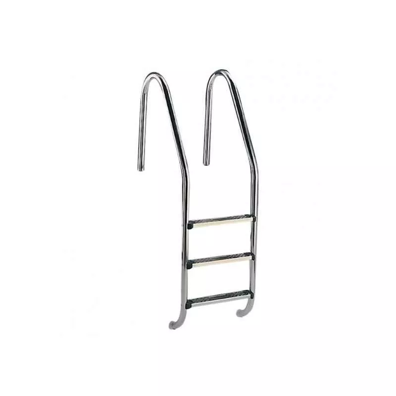 Astralpool - escalera standard 3 peldaños A304 M00154 barato