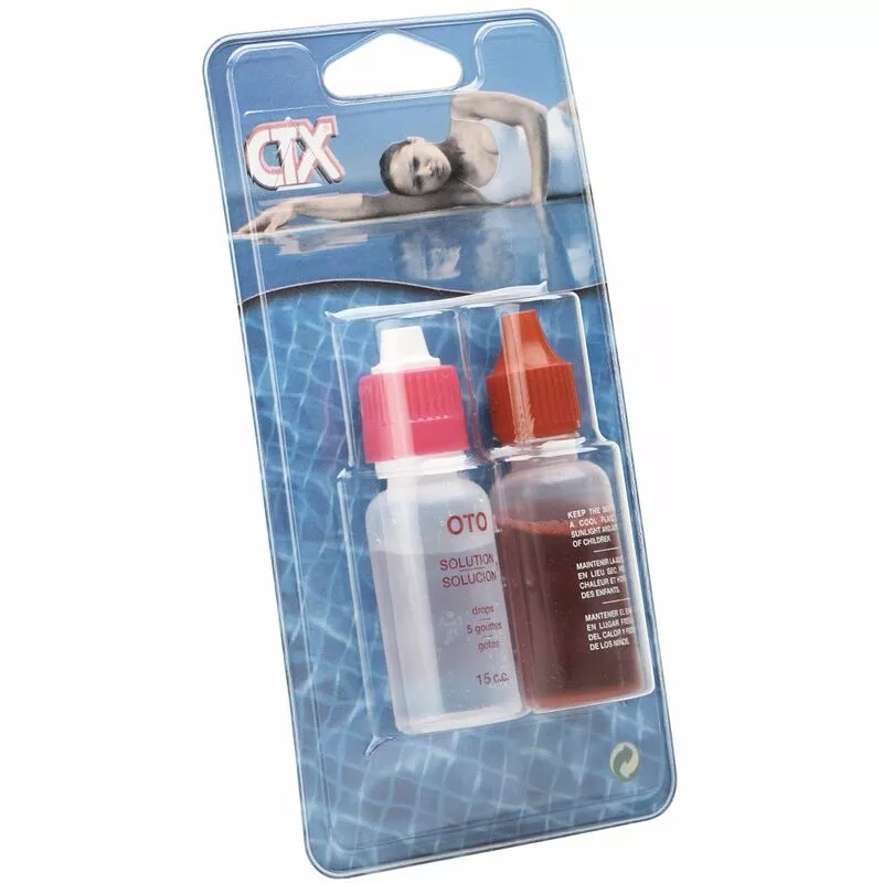 Astralpool - recambio oto-phenol 15 cc 16577 astral barato