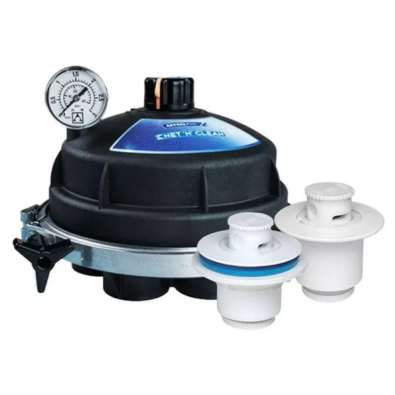 Astralpool - valvula distribuid. net n clean 50 21257 astral barato