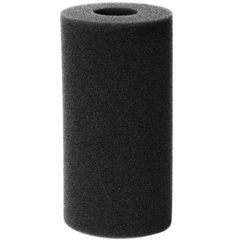 Asupermall - Reutilizable lavable piscina de espuma del filtro de cartucho de la esponja por Intex Tipo A