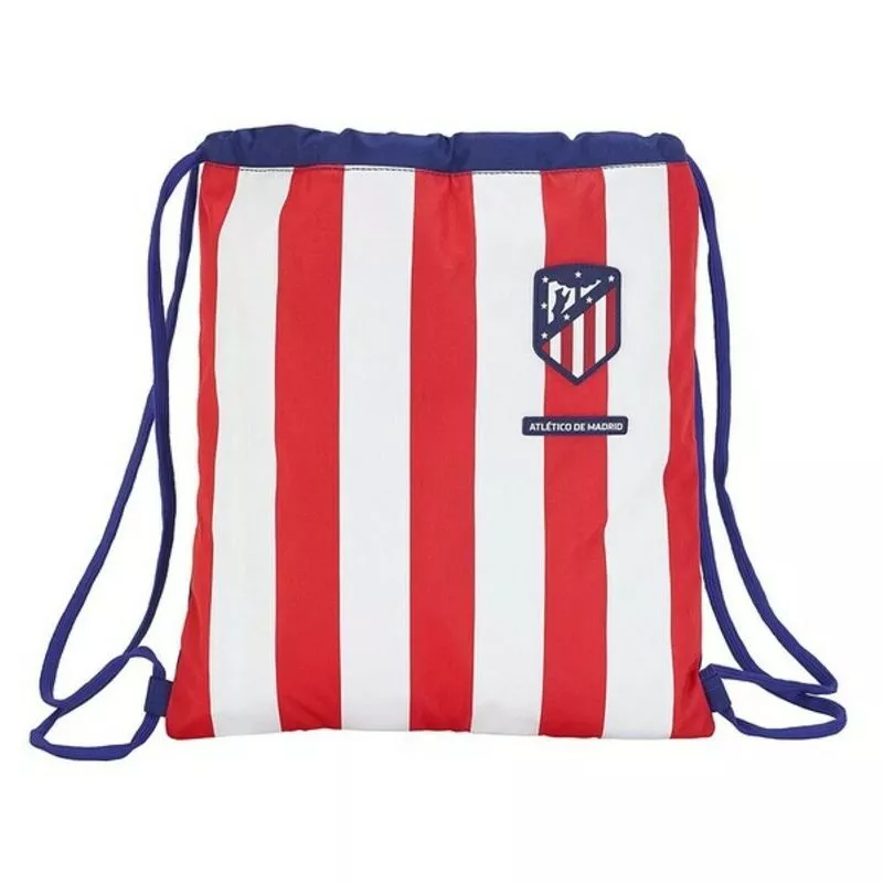 Atlético Madrid - Bolsa Mochila con Cuerdas barato