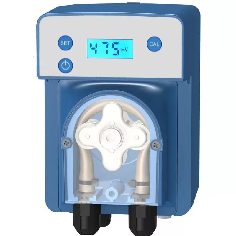 Avady - regulador de cloro autónomo 60m3 - aypo15007 barato