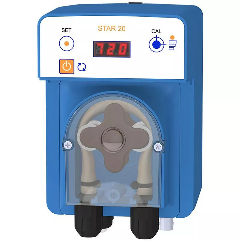 Avady - regulador de cloro autónomo 60m3 - aypo15044 barato