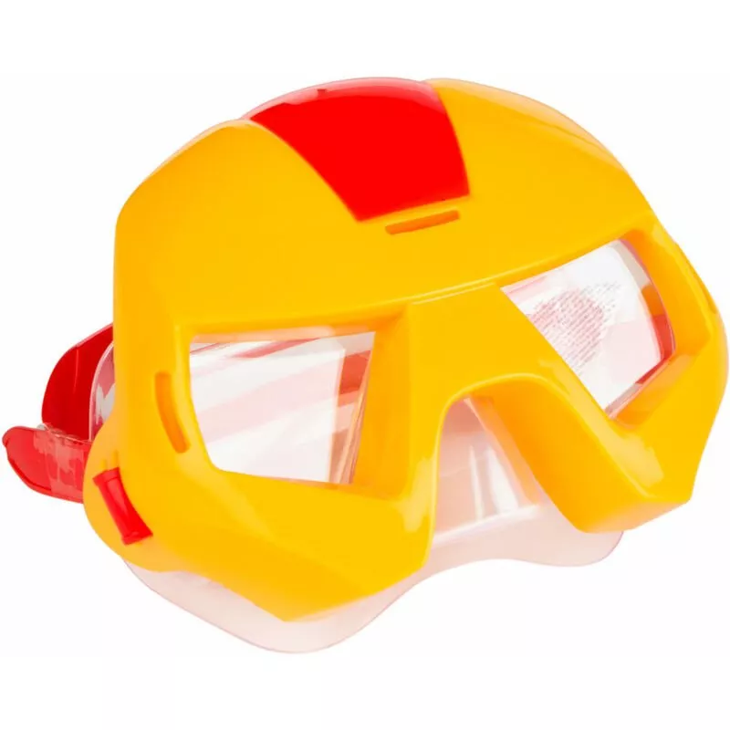 Avengers máscara buceo infantil ironman barato