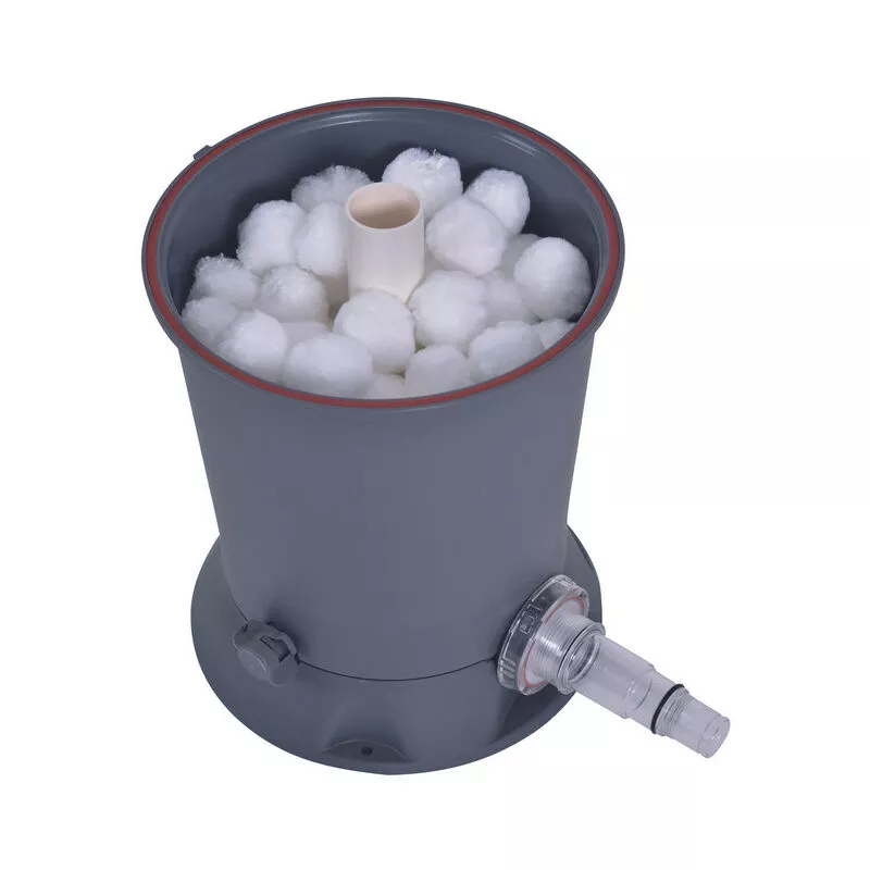 Avenli - Bolas de filtro 100% reciclables