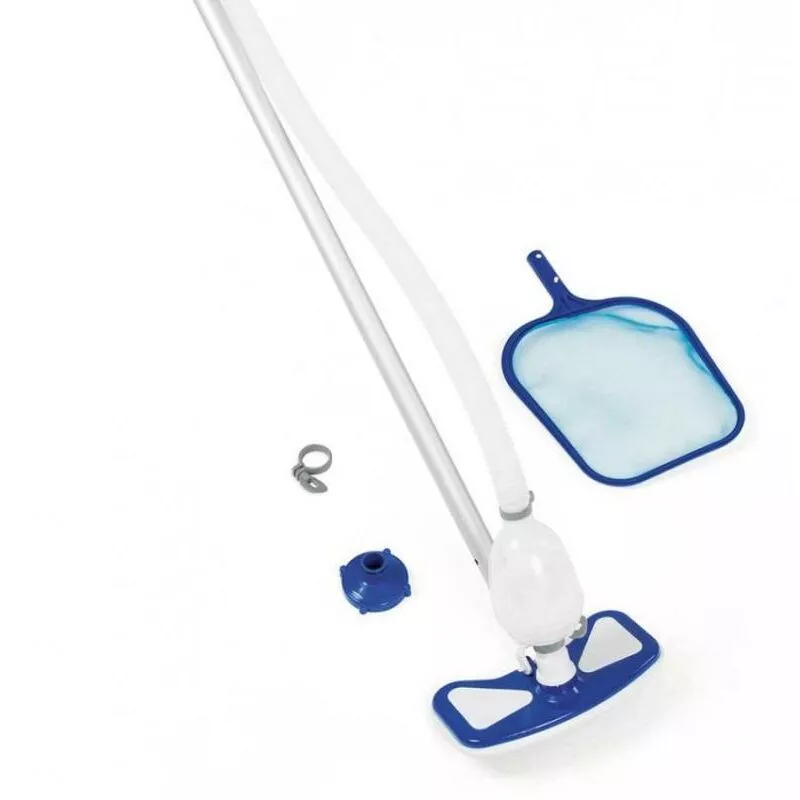 BLUNGI accesorios limpieza piscina 58234 lote 2 barato