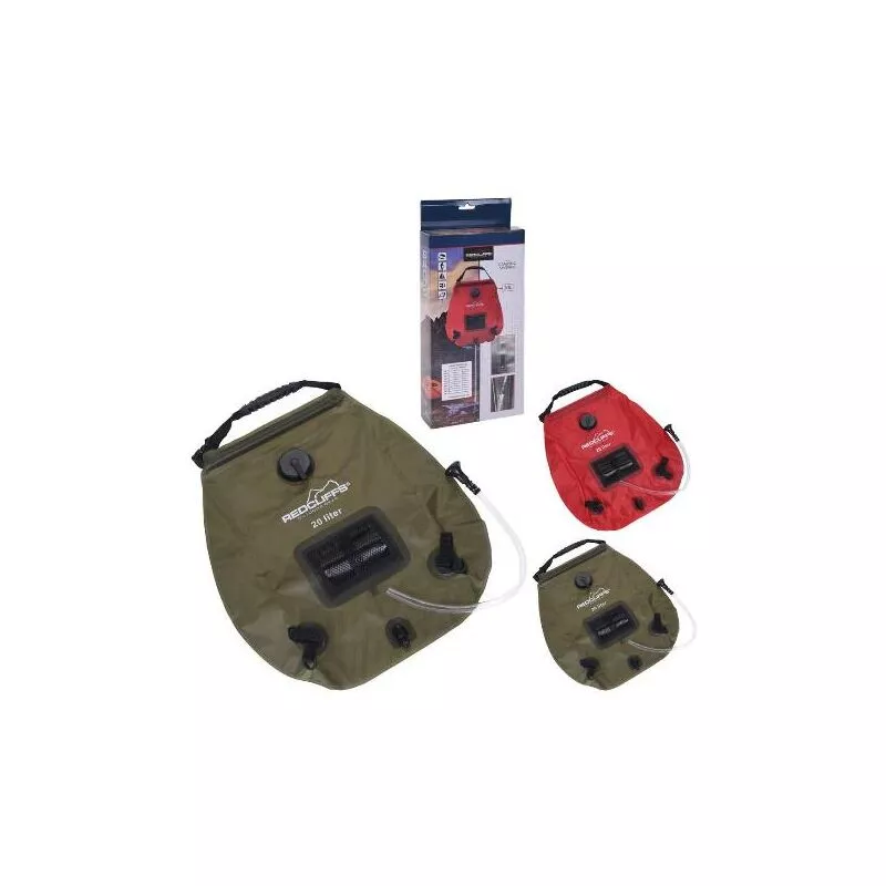 BLUNGI ducha camping 20 l surtida barato