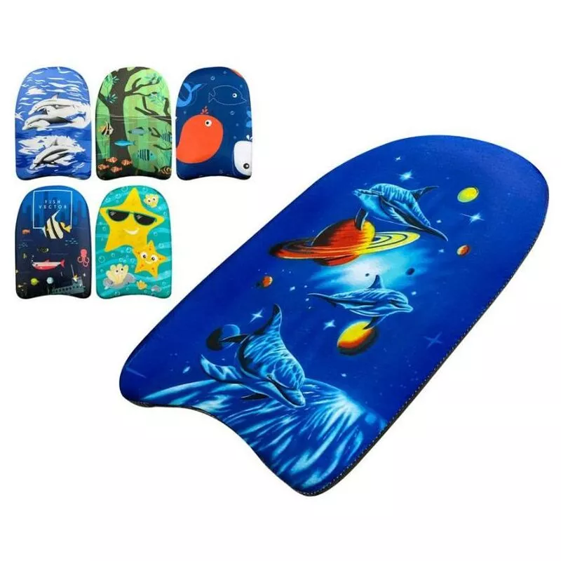 BLUNGI tabla natacion 45x25 cm barato