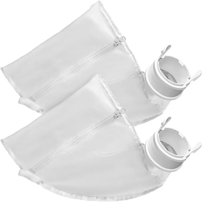BSR - Bolsa de limpieza de piscina