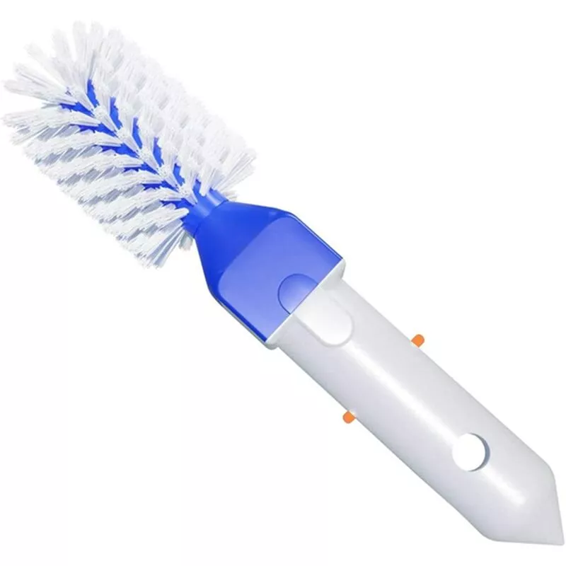 BSR - Cepillo de esquinas para piscina