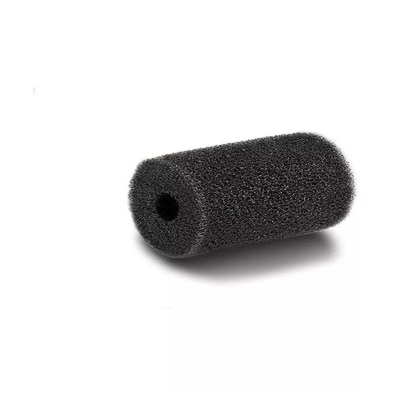 BSR - Herramienta de cola de manguera de limpieza de piscina de barrido de repuesto para depurador de cola barato