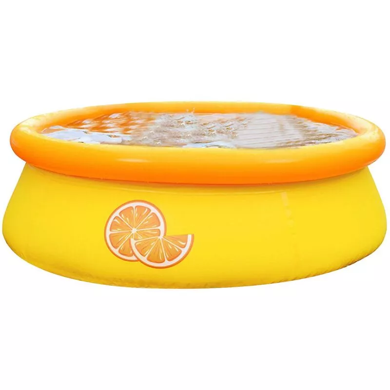 BSR - Piscina inflable