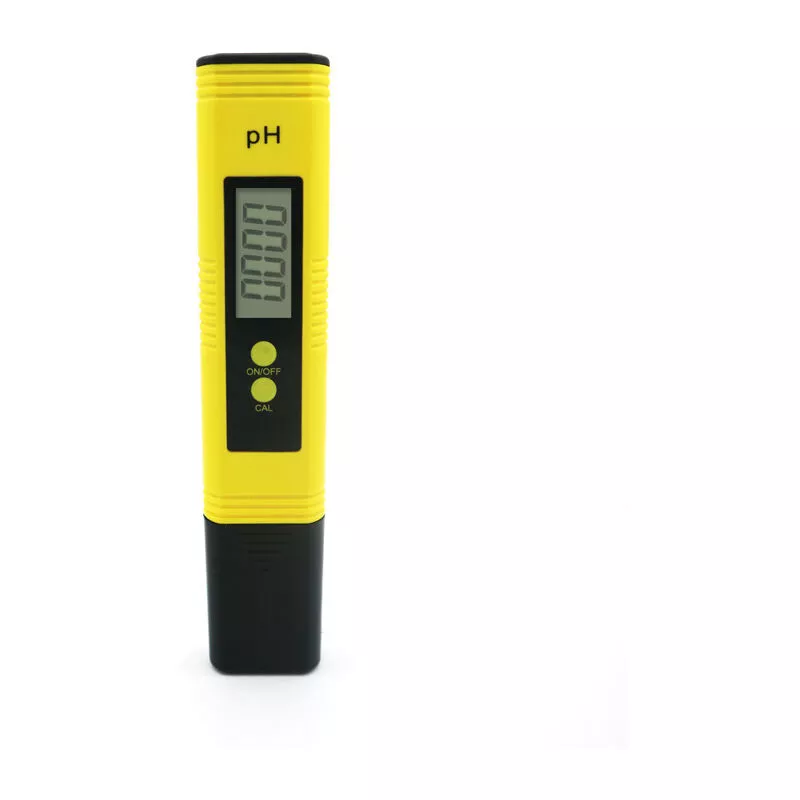 BSR - Probador de pH profesional