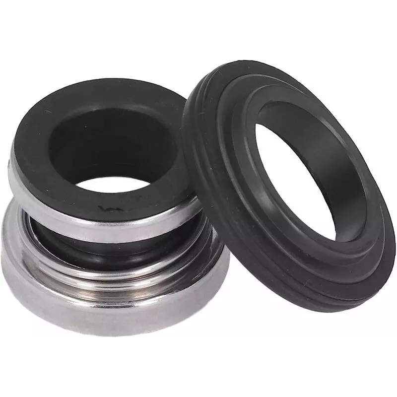 BSR - Reemplazo de sello de eje mecánico para bombas de agua de spa de piscina material de carburo 103-17
