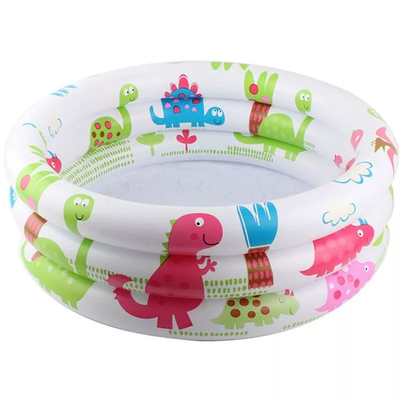 BSR - Tumbona flotante para piscina
