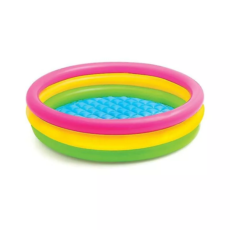 BSR - piscina inflable piscina para niños bañera para bebés piscina inflable barato