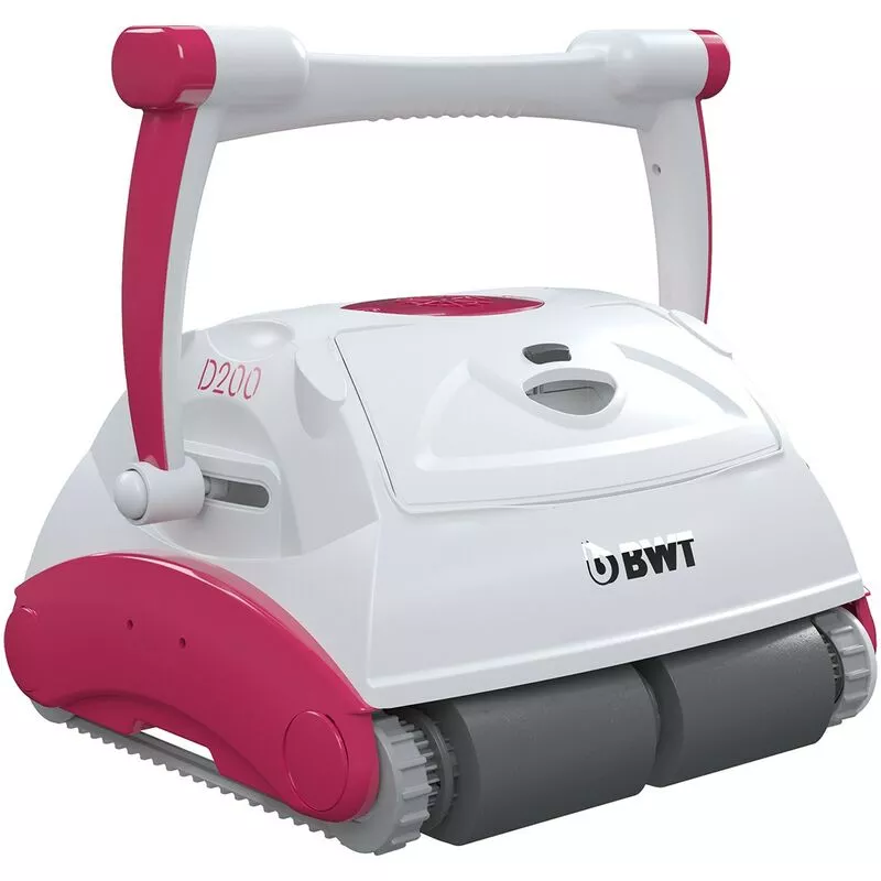 BWT - D200 robot de piscina limpiafondos barato