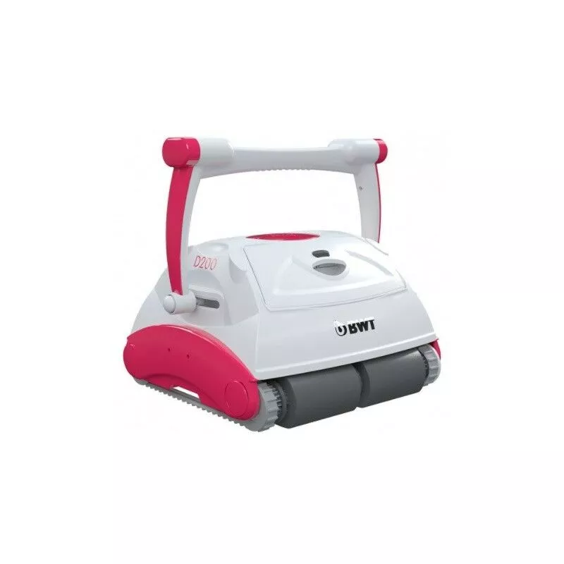 BWT - Robot limpiafondos de piscina D200 barato