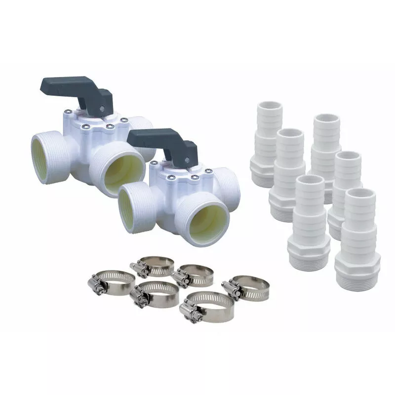BY-PASS-Kit Universal - Ubbink barato