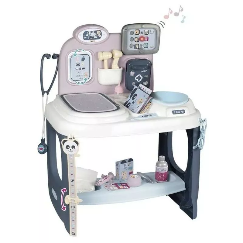 Baby Care Centro Pediátrico Para Muñecos barato