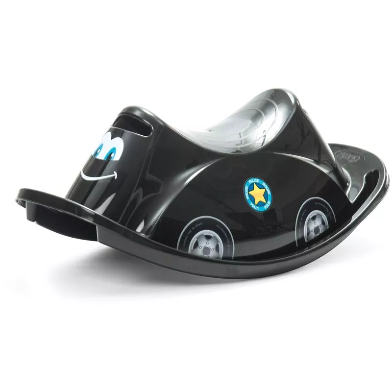 Balancín de policía Dantoy balancín barato