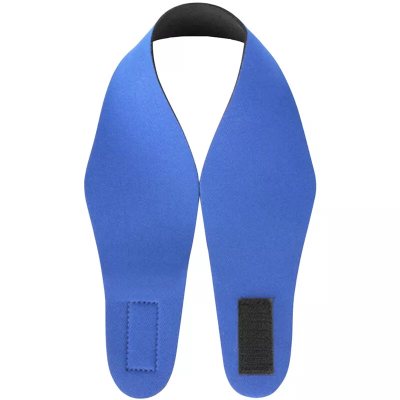 Banda para el sudor de la banda de la proteccion del oido de la venda de la natacion del neopreno para nadar Banarse Surf