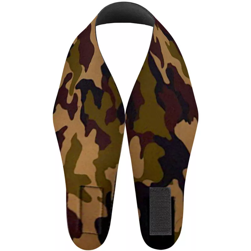 Banda para el sudor de la banda de la proteccion del oido de la venda de la natacion del neopreno para nadar Banarse Surf