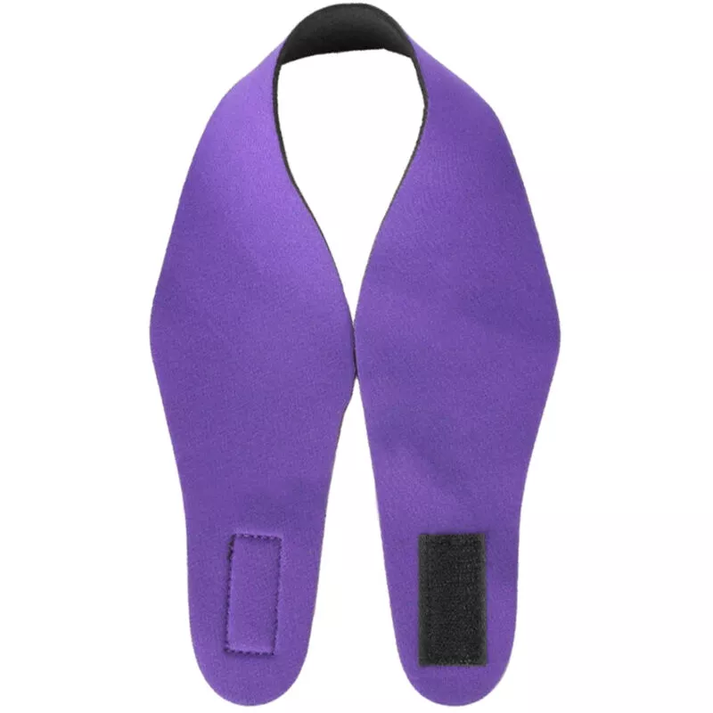 Banda para el sudor de la banda de la proteccion del oido de la venda de la natacion del neopreno para nadar Banarse Surf