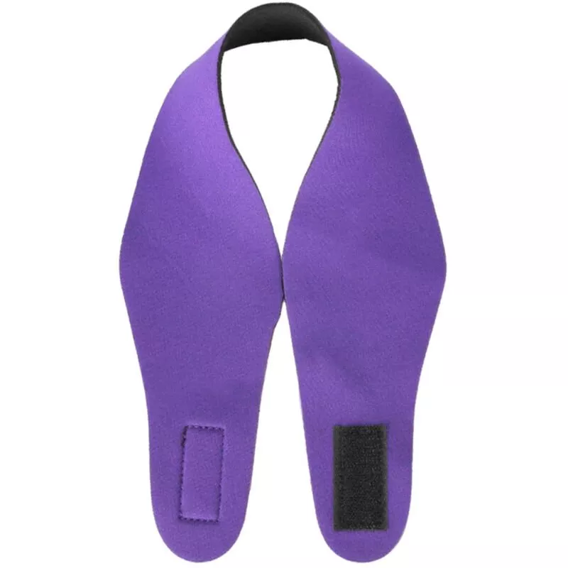 Banda para el sudor de la banda de la proteccion del oido de la venda de la natacion del neopreno para nadar Banarse Surf