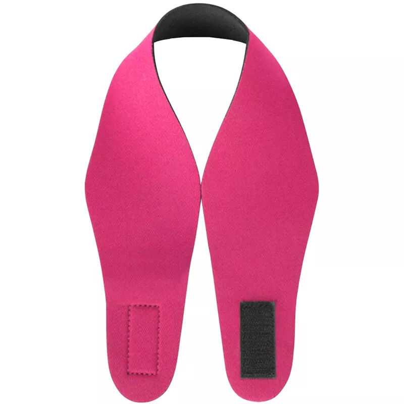 Banda para el sudor de la banda de la proteccion del oido de la venda de la natacion del neopreno para nadar Banarse Surf