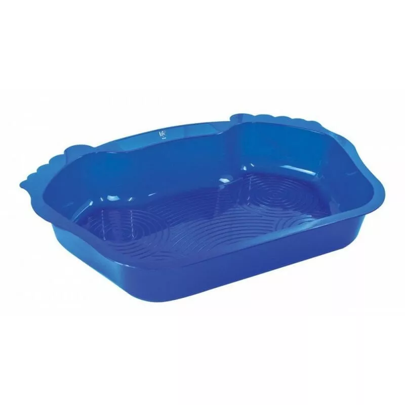 Baño de pies para la piscina o el spa barato