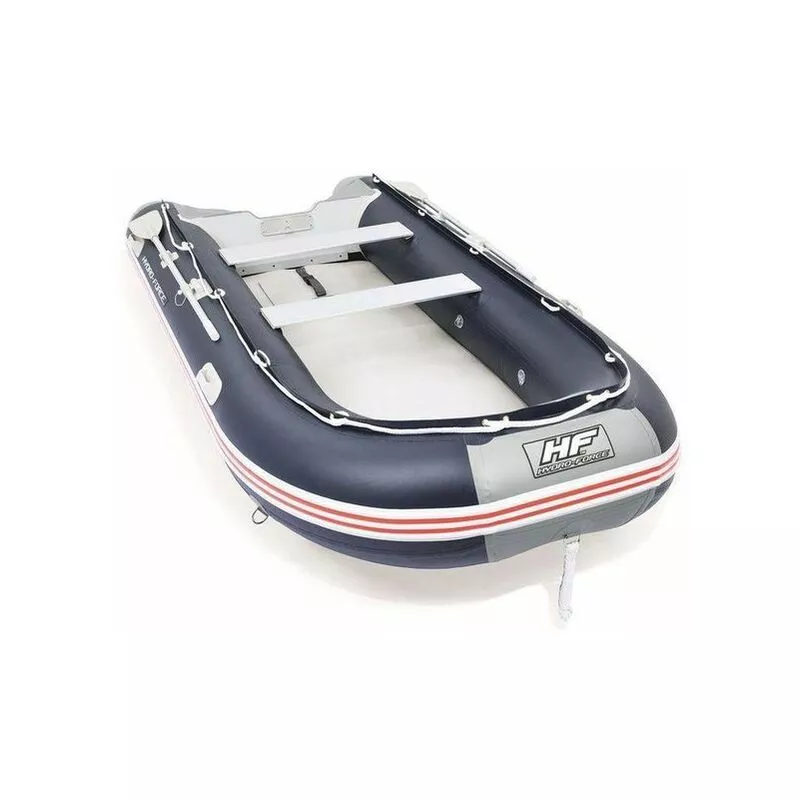 Barca Hinchable Hydro-force Sunsaille Para 6 Personas 2 Remos - Bestway barato