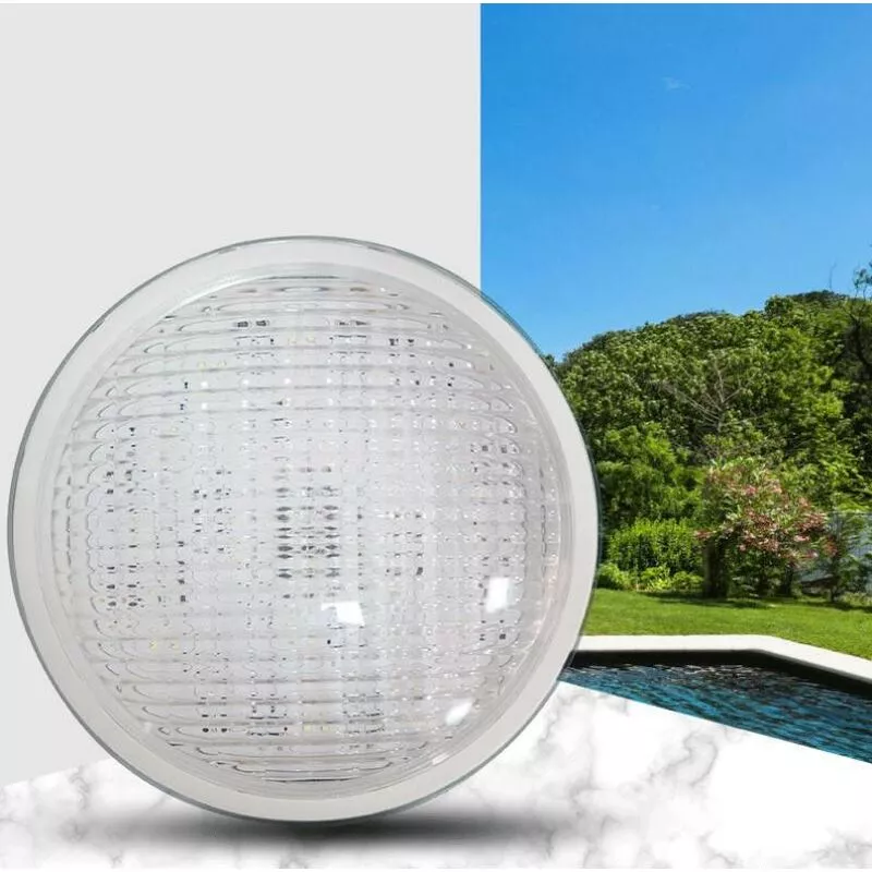 Barcelona Led - Bombilla LED PAR56 sumergible para piscina 24W IP68 Blanco Frío | Blanco Frío barato